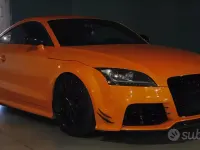 Usata Audi TTS 272 CV (200 kW) 2008