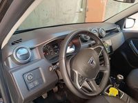 Usata Dacia Duster Prestige 101 CV (74 kW) 2022 Nero SUV