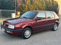 usata VW Golf III Golf 1.6 cat 5 porte GL Europe