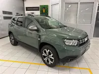 Usata Dacia Duster Journey 114 CV (83 kW) 2023 Verde SUV