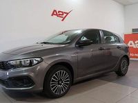 Usata Fiat Tipo 101 CV (74 kW) 2023 Grigio scuro Utilitaria