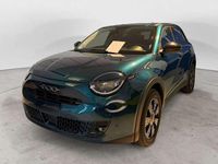 Nuova Fiat 600 Icon 110 CV (80 kW) 2026 Blu/azzurro SUV