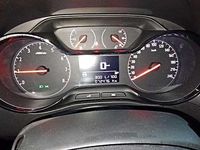 Usata Opel Crossland X 83 CV (61 kW) 2020 Grigio SUV