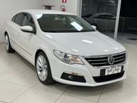 usata VW CC 2.0 16V TSI 200 CV BENZINA - 2009