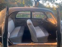 Usata Lancia Appia 1960 Blu