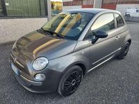 Usata Fiat 500 Lounge 69 CV (50 kW) 2011 Utilitaria
