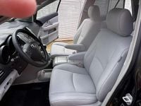 Usata Lexus RX400h Executive Line 211 CV (155 kW) 2008 SUV