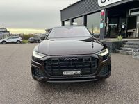Usata Audi Q8 231 CV (169 kW) 2022 Marrone SUV