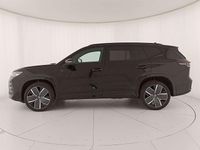 Nuova VW Tayron R-line 193 CV (141 kW) 2025 0e grenadill black metallizzat SUV