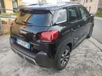 usata Citroën C3 Aircross BlueHDi 100 S&S Sh