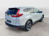 usata Honda CR-V 2.0 Hybrid 184 CV AWD Automatica E...