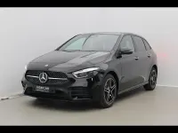 Usata Mercedes B250 Advanced Plus 218 CV (160 kW) 2025 Nero Utilitaria