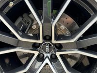 Usata Audi RS6 Performance 605 CV (444 kW) 2018 Blu Station wagon