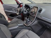 Usata Renault Scénic IV 120 CV (88 kW) 2019 Rosso Monovolume