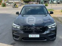 Usata BMW X3 Advantage 149 CV (109 kW) 2021 Grigio SUV