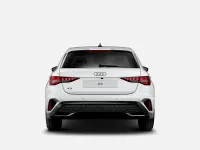 Nuova Audi A3 S-Line 150 CV (110 kW) 2026 Blu navarra metallizzato