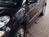 Usata Fiat 500L Pop 84 CV (61 kW) 2015 Monovolume