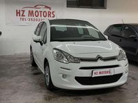 Usata Citroën C3 Exclusive 82 CV (60 kW) 2016 Bianco Berlina