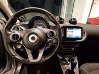 usata Smart ForFour forfour70 1.0 twinamic Passion usato