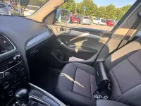 Usata Audi Q5 Advanced Plus 170 CV (125 kW) 2011 SUV