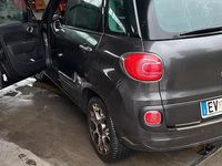 Usata Fiat 500L 85 CV (62 kW) 2013 Monovolume