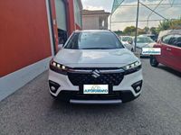 usata Suzuki SX4 S-Cross 1.4 Hybrid 2WD Top NUOVA DA IMMATRICOLARE