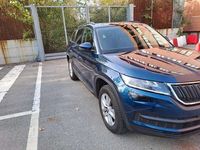 usata Skoda Kodiaq S-Tech