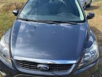 Usata Ford Focus 90 CV (66 kW) 2008 Argento Station wagon