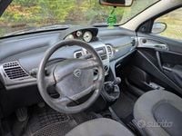 Usata Lancia Ypsilon 60 CV (44 kW) 2008 Utilitaria