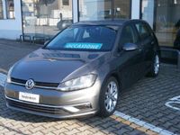 usata VW Golf VII Golf2017 5p 5p 1.4 tsi Executive 125cv dsg