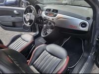 Usata Fiat 500 86 CV (63 kW) 2016 Utilitaria