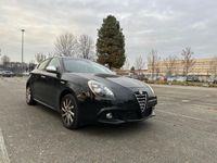 usata Alfa Romeo Giulietta 2.0 JTDM 150cv EU5+ Exclusive Exclusive