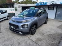 Usata Citroën C3 Aircross PureTech 130 CV (95 kW) 2021 Grigio SUV