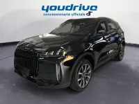 Nuova DR DR 5.0 95 CV (69 kW) 2026 Nero SUV