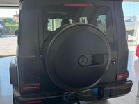 Usata Mercedes G400 AMG 330 CV (242 kW) 2024 Nero SUV