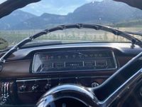 Usata Mercedes 220 95 CV (69 kW) 1956 Grigio Berlina