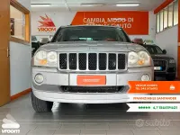 Usata Jeep Grand Cherokee 218 CV (160 kW) 2007 SUV