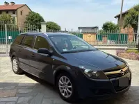 Usata Opel Astra 120 CV (88 kW) 2007 Station wagon