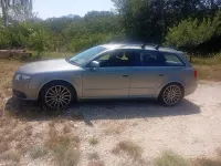 Usata Audi A4 140 CV (102 kW) 2008 Station wagon