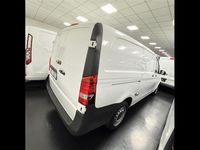 Usata Mercedes Vito 2019 Grigio Furgone