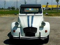 Usata Citroën 2CV 29 CV (21 kW) 1983 Berlina