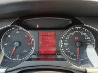 Usata Audi A4 179 CV (131 kW) 2009 Grigio Station wagon