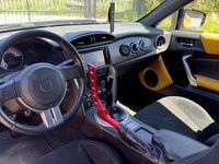Brugt Toyota GT86 GT 200 HK (147 kW) 2013 Coupe
