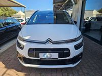 Usata Citroën C4 SpaceTourer Shine 131 CV (96 kW) 2021 Bianco Monovolume