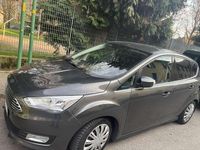 Usata Ford C-MAX Titanium 120 CV (88 kW) 2018 Monovolume