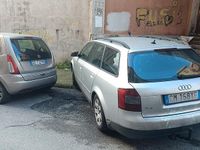 Usata Audi A4 131 CV (96 kW) 2004 Station wagon