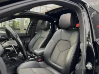 Usata Porsche Macan 265 CV (194 kW) 2022 Nero SUV