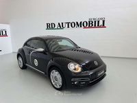 Usata VW Beetle Design 105 CV (77 kW) 2017 Other Utilitaria