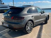 Usata Porsche Macan S 2014 SUV
