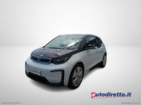 Usata BMW i3 Advantage 124 kW (169 CV) 2021 Bianco Utilitaria